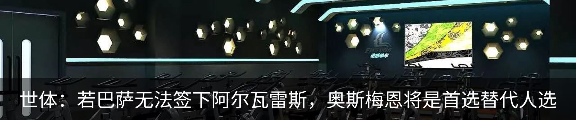 最新动态