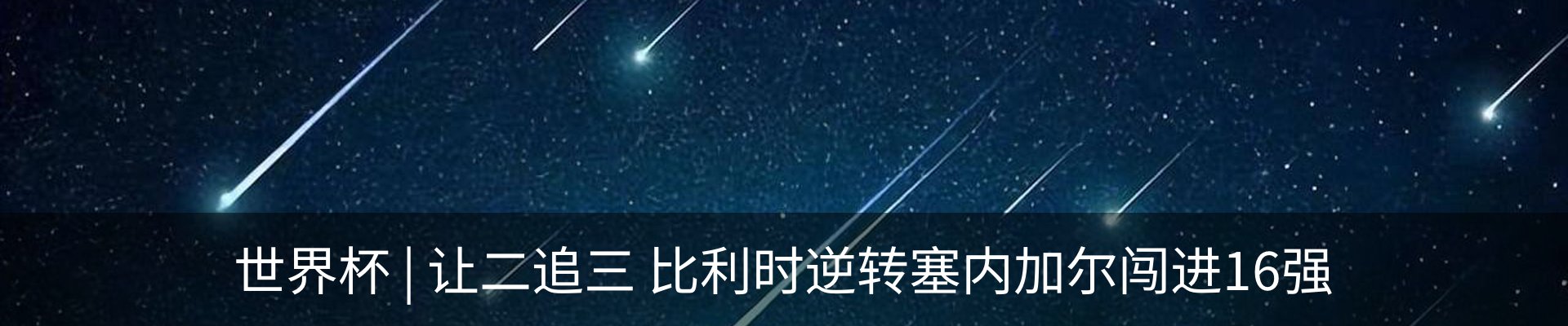 最新动态