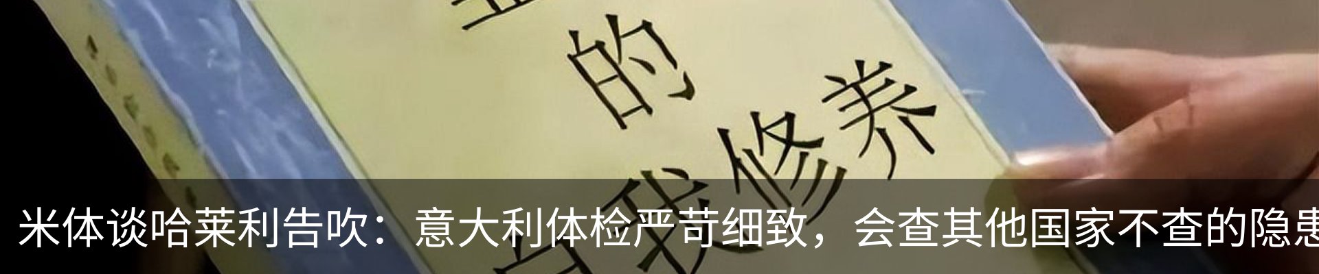 最新动态