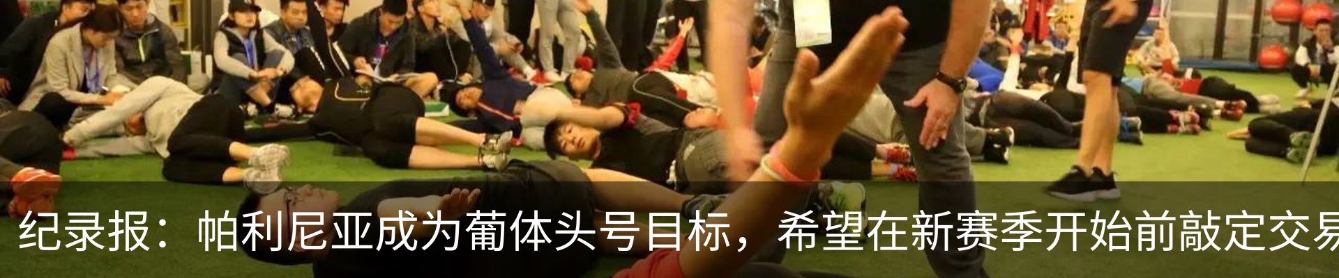 最新动态