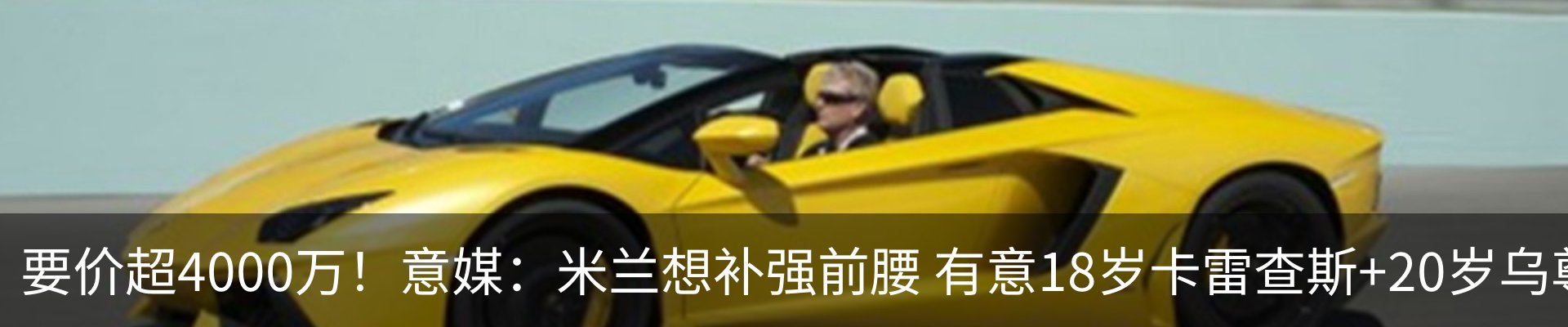 最新动态